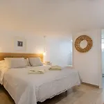 Apartamento Volcan De Tilama 0 Playa Chica 2 Min