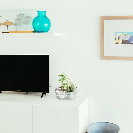 Apartamento Volcan De Tilama 0 Playa Chica 2 Min *