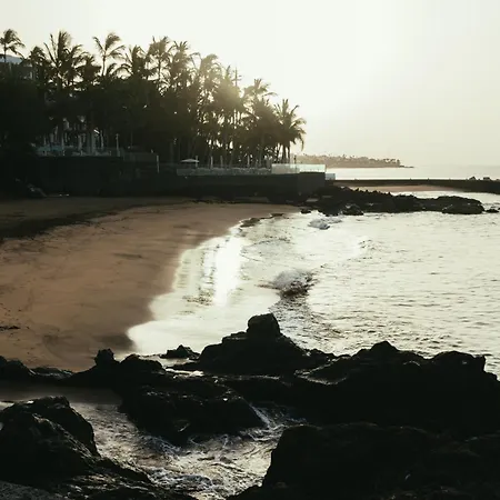 Volcan De Tilama 0 Playa Chica 2 Min Appartamento *