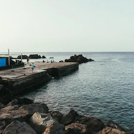 Apartamento Volcan De Tilama 0 Playa Chica 2 Min *