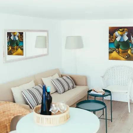 Appartement Volcan De Tilama 0 Playa Chica 2 Min