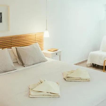 Playa Chica - Comfy & Fresh Apt 2 Min To Beach