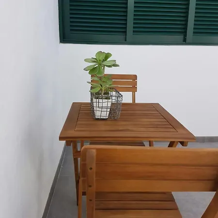 Apartmán Playa Chica - Comfy & Fresh Apt 2 Min To Beach Tías