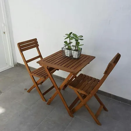 アパート Volcan De Tilama 0 Playa Chica 2 Min *