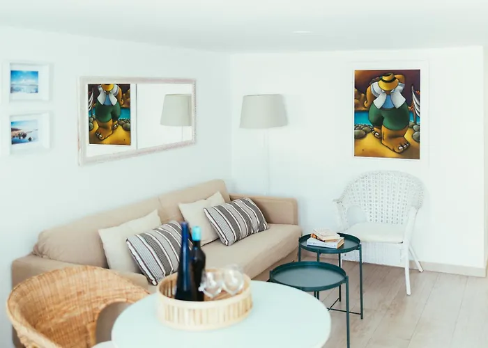 Appartement Volcan De Tilama 0 Playa Chica 2 Min