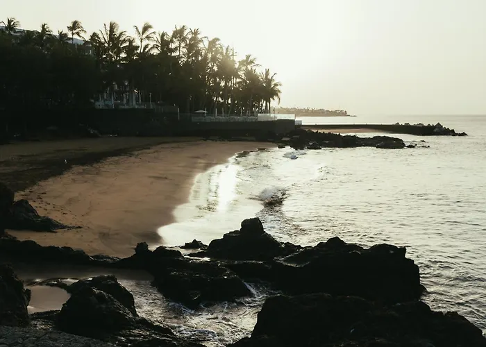 Volcan De Tilama 0 Playa Chica 2 Min Appartement *