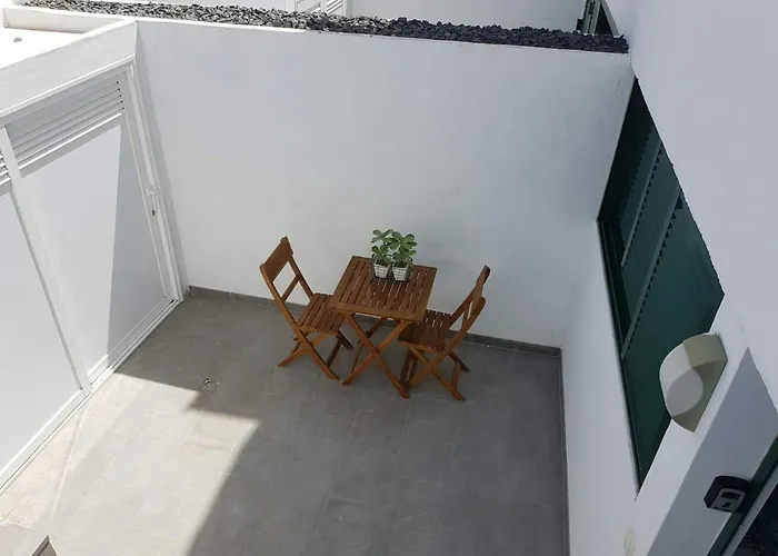 Appartement Volcan De Tilama 0 Playa Chica 2 Min