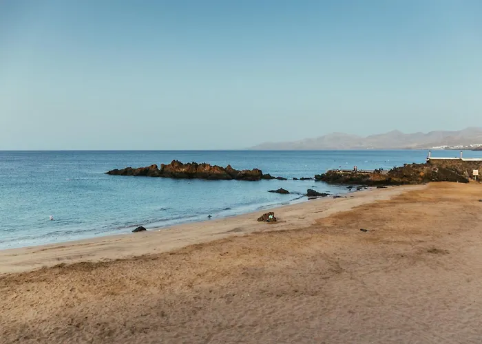 Volcan De Tilama 0 Playa Chica 2 Min Tías