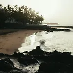 Volcan De Tilama 0 Playa Chica 2 Min شقة *