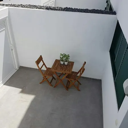 Apartman Volcan De Tilama 0 Playa Chica 2 Min