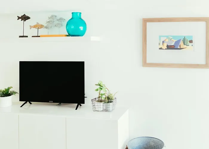 Apartman Volcan De Tilama 0 Playa Chica 2 Min *