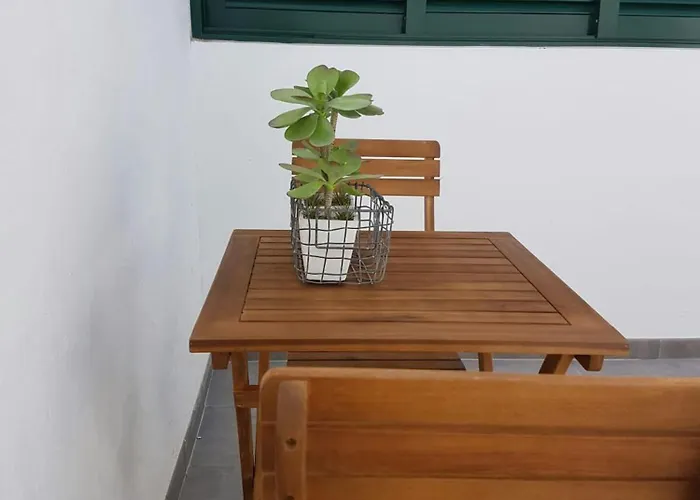 Apartman Volcan De Tilama 0 Playa Chica 2 Min Tías