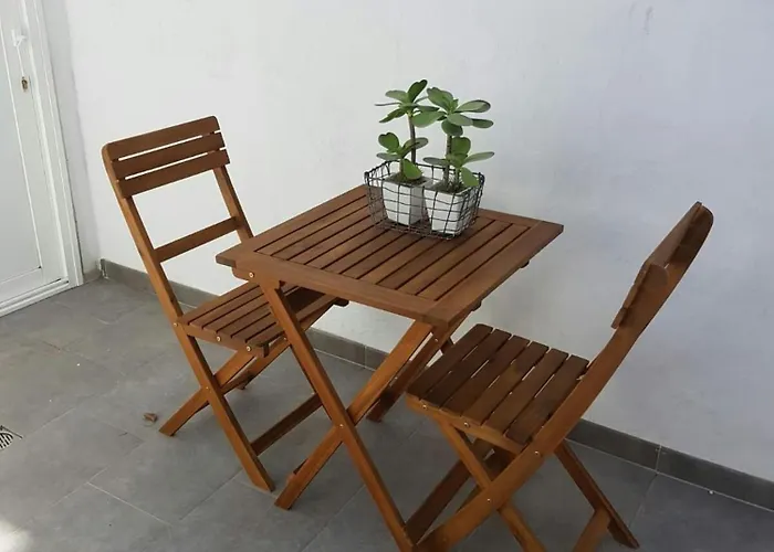 Apartman Volcan De Tilama 0 Playa Chica 2 Min *